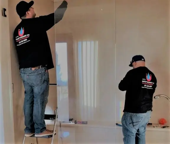 Professional plumbing installation for Boiler Repair in Queensborough